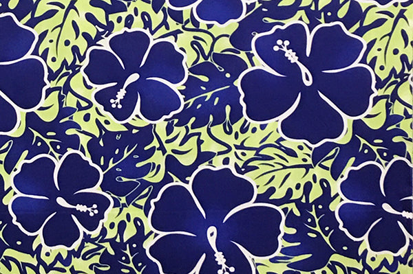 PAC1336 Navy/Green
