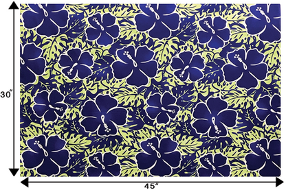 PAC1336 Navy/Green