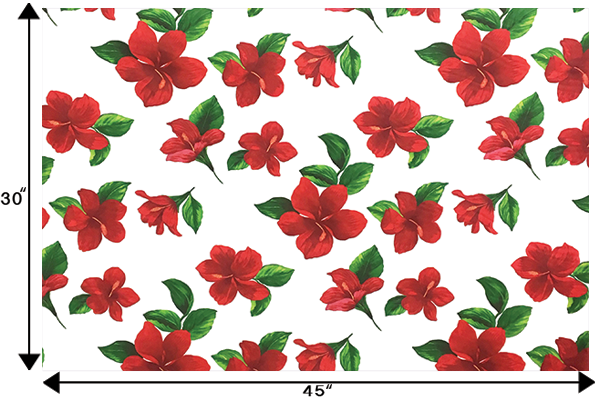 PAC1350 White/Red