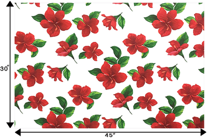 PAC1350 White/Red