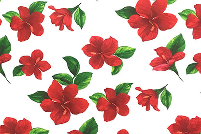 PAC1350 White/Red
