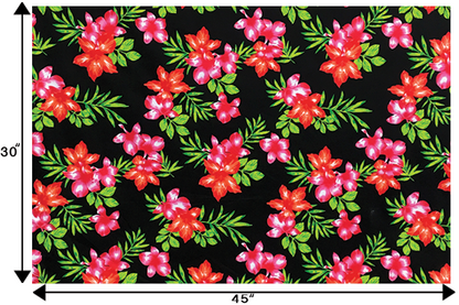 PAC1357 Black