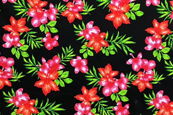 PAC1357 Black