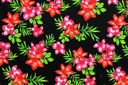 PAC1357 Black