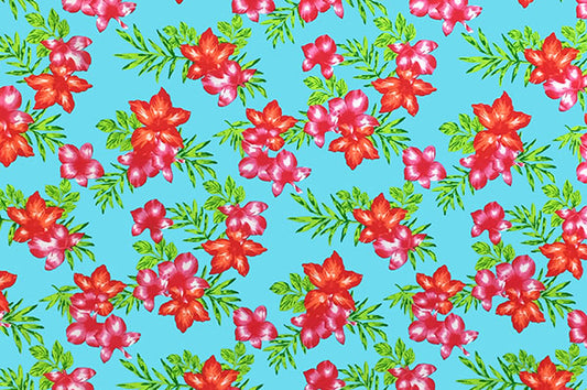 PAC1357 Turquoise