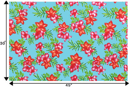 PAC1357 Turquoise