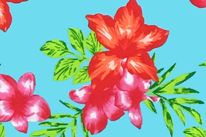 PAC1357 Turquoise