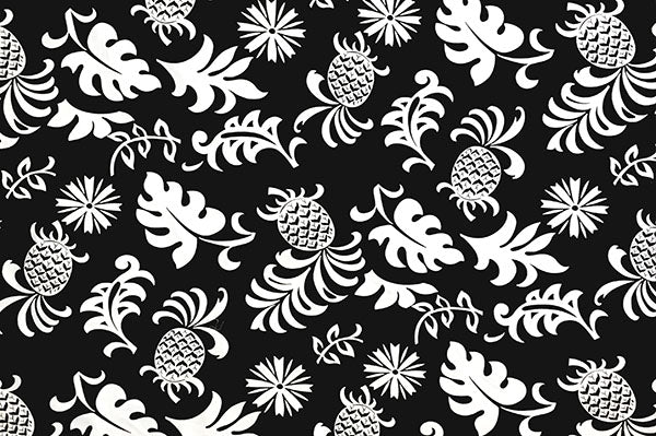 PAC1364 Black