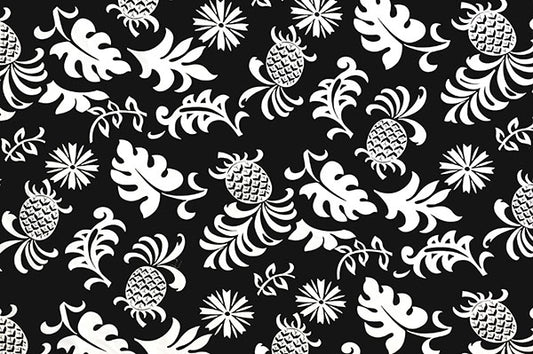 PAC1364 Black
