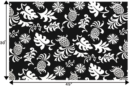 PAC1364 Black