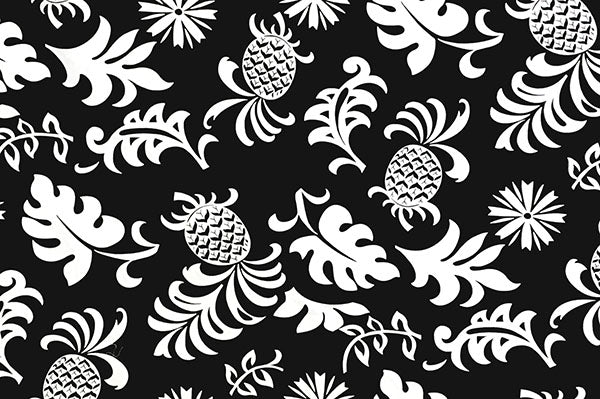 PAC1364 Black