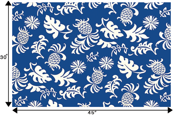 PAC1364 Blue