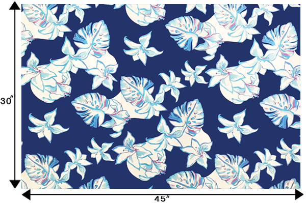 PAC1365 Blue