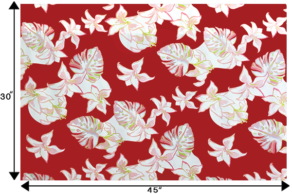 PAC1365 Red