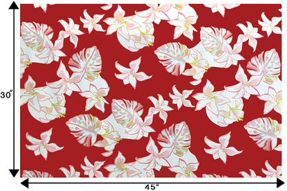 PAC1365 Red