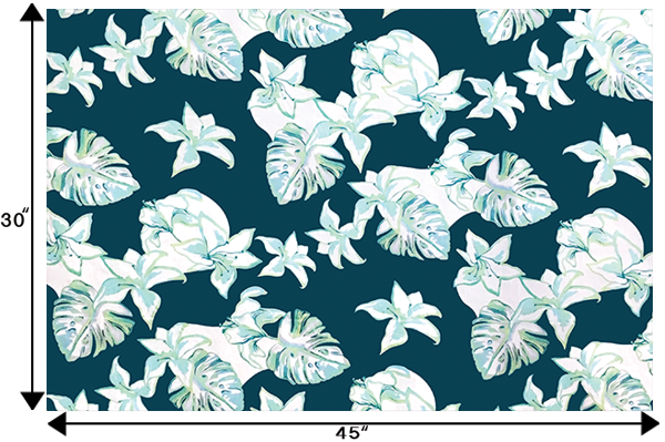PAC1365 Teal