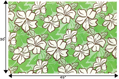 PAC1376 Green/Brown