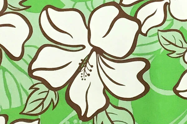 PAC1376 Green/Brown