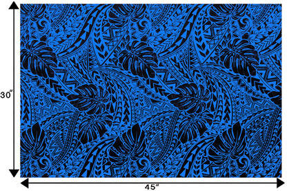 PAC1421 Turquoise
