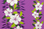 PBA1281 Purple