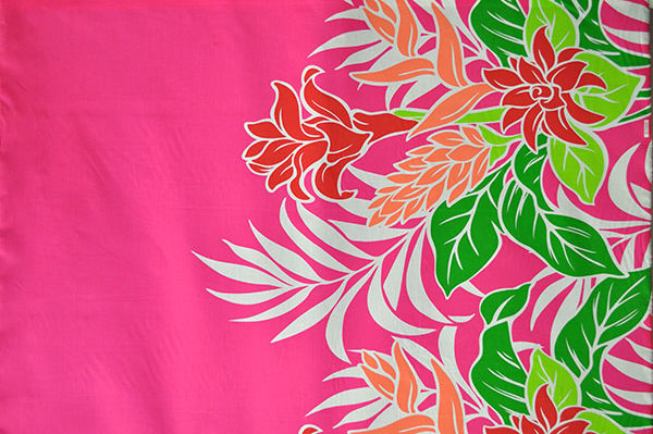PBB2569 Pink/Cream