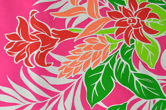 PBB2569 Pink/Cream