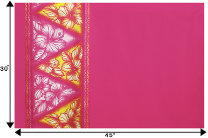 PBB2615 Yellow/Pink