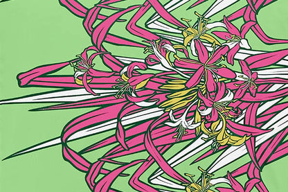 PBB2640 Green/Pink