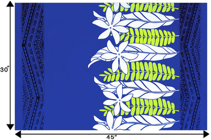 PBB2682 Blue
