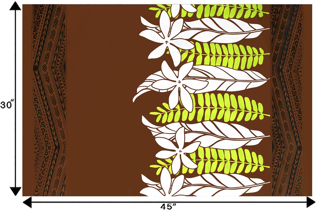PBB2682 Brown