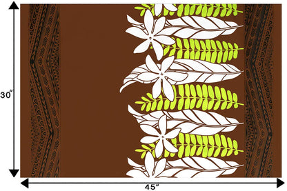 PBB2682 Brown