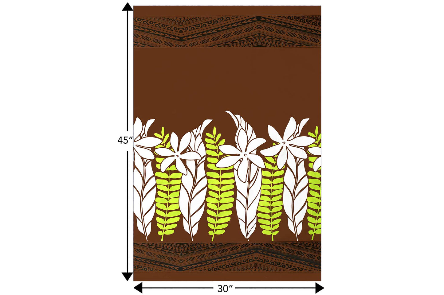 PBB2682 Brown