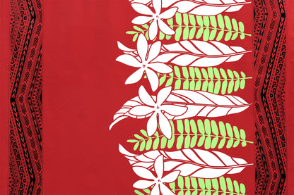 PBB2682 Red