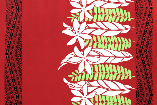 PBB2682 Red