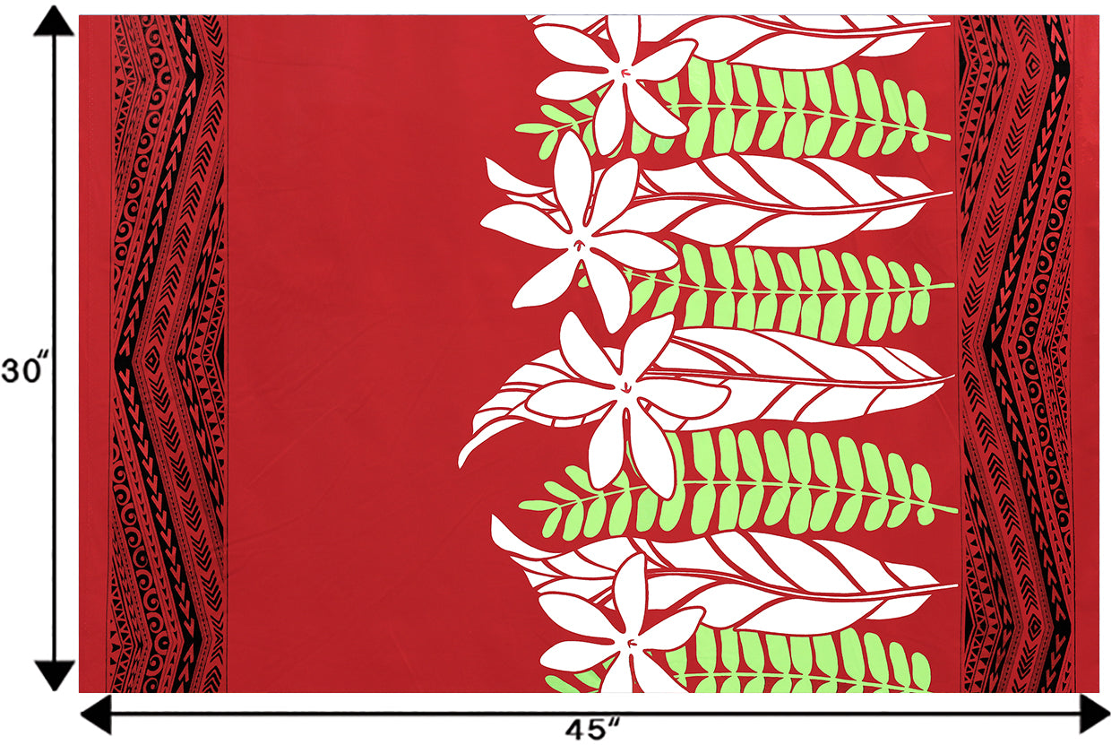 PBB2682 Red
