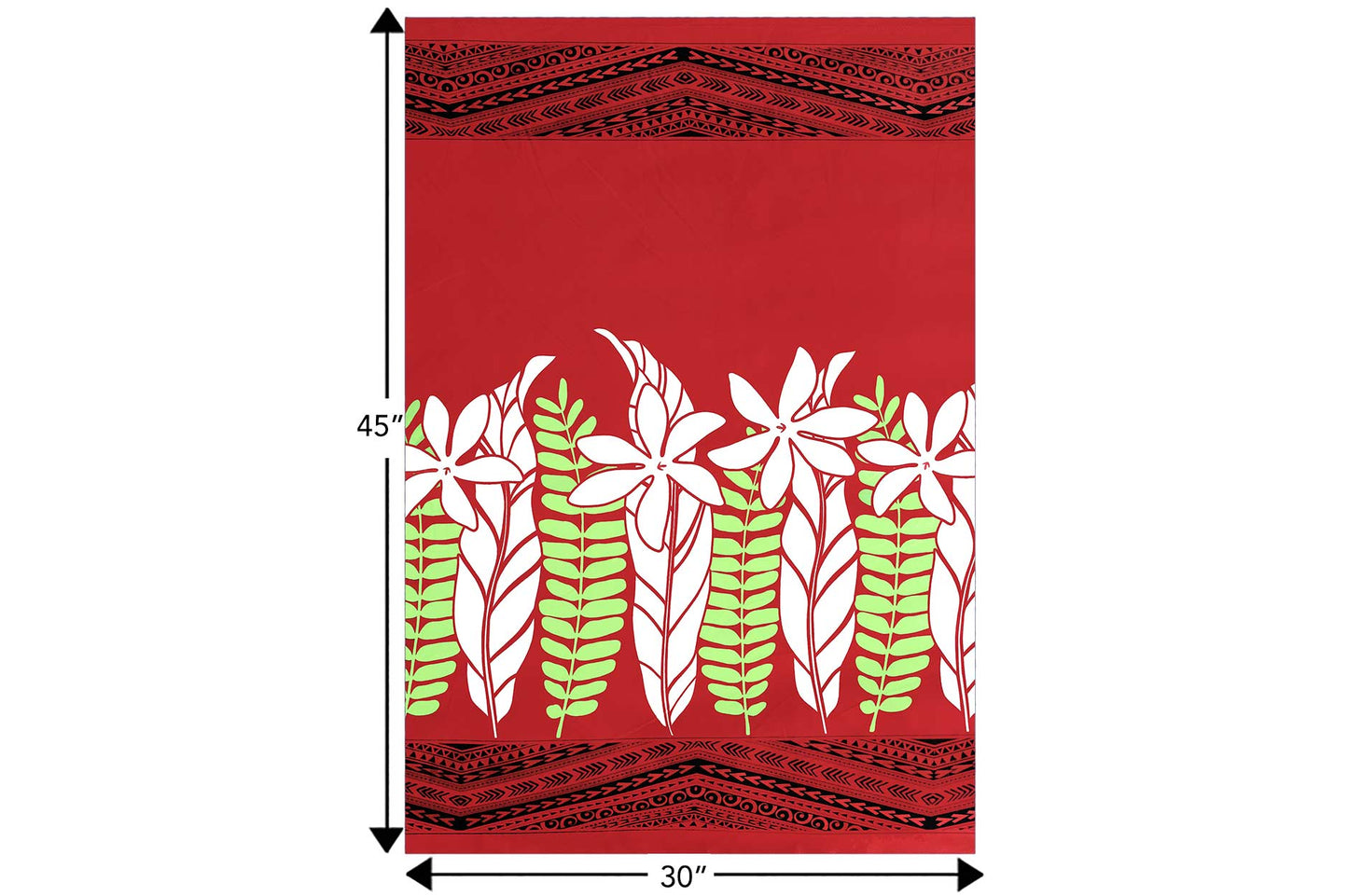 PBB2682 Red