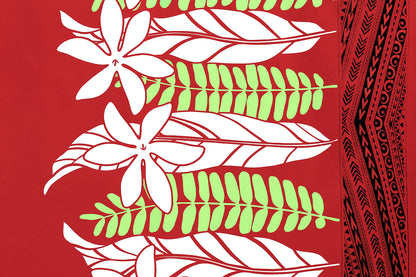 PBB2682 Red
