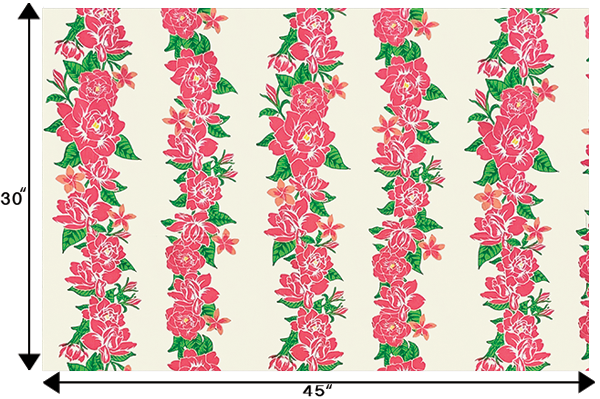 PBC0647 Cream/Coral
