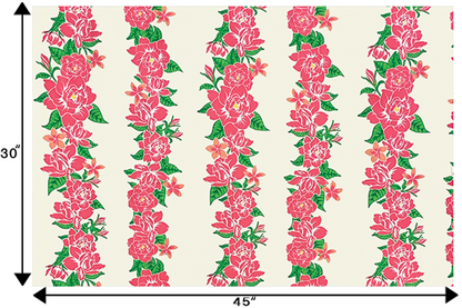 PBC0647 Cream/Coral