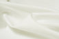Poly Poplin (Gaberdine) Ivory