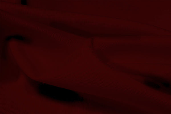 Poly Poplin (Gaberdine) Burgundy
