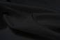 Poly Poplin (Gaberdine) Black