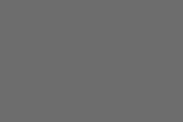 Poly Poplin (Gaberdine) Gray