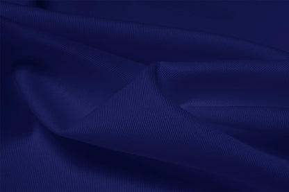 Poly Poplin (Gaberdine) Royal