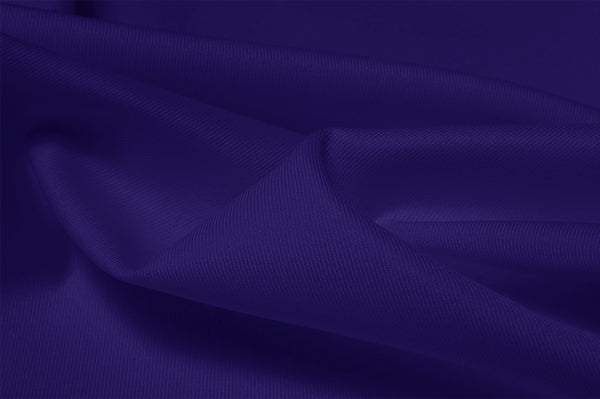 Poly Poplin (Gaberdine) Purple
