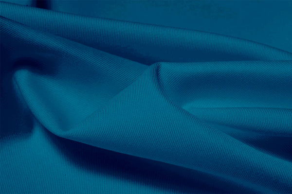 Poly Poplin (Gaberdine) China Aqua