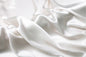 Poly Satin (Matt Satin) White