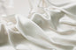 Poly Satin (Matt Satin) Off White
