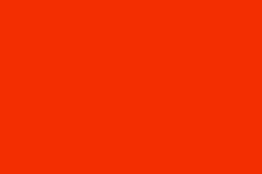 Poly Satin (Matt Satin) Red