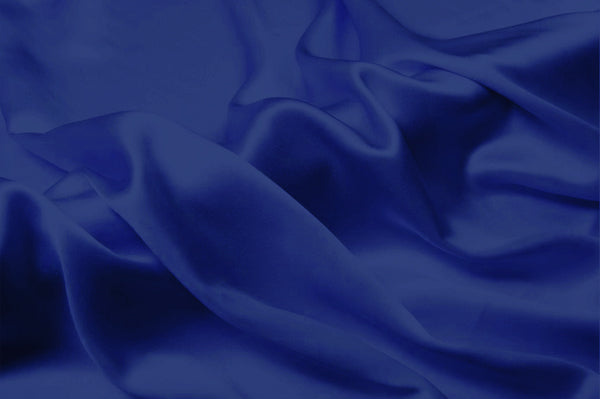 Poly Satin (Matt Satin) Royal